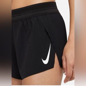 Nike AeroSwift Women's Running Shorts